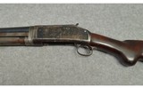 Winchester ~ 1897 ~ 12 Gauge - 8 of 11