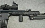 FN ~ SCAR 17S ~ 7.62x51 NATO - 4 of 11