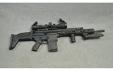 FN ~ SCAR 17S ~ 7.62x51 NATO - 1 of 11