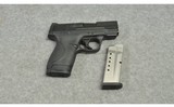 Smith & Wesson ~ M&P 9 Shield ~ 9mm Luger - 3 of 3
