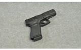 Glock ~ 19 Gen5 ~ 9mm Luger - 1 of 3