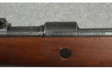Mauser (BYF) ~ K98 ~ 7.92x57mm - 13 of 13