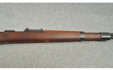 Mauser (BYF) ~ K98 ~ 7.92x57mm - 4 of 13