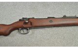 Mauser (BYF) ~ K98 ~ 7.92x57mm - 3 of 13