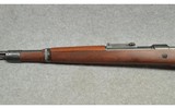 Mauser (BYF) ~ K98 ~ 7.92x57mm - 7 of 13