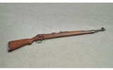 Mauser (BYF) ~ K98 ~ 7.92x57mm - 1 of 13