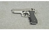 Beretta ~ 92FS Inox ~ 9mm Parabellum - 2 of 3