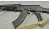 Saiga ~ SGL 26/61 (AK-47) ~ 7.62x39mm - 8 of 11