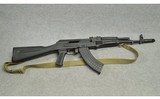 Saiga ~ SGL 26/61 (AK-47) ~ 7.62x39mm - 1 of 11