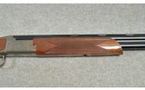 Browning ~ Citori 725 ~ 12 Gauge - 4 of 11