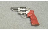 Ruger ~ GP100 ~ .357 Magnum - 2 of 2