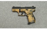 Walther ~ P22 ~ .22 LR - 2 of 3