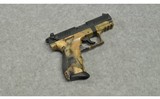 Walther ~ P22 ~ .22 LR - 1 of 3