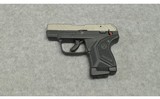 Ruger ~ LCP II ~ .22 LR - 2 of 3
