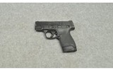 Smith & Wesson ~ M&P 9 Shield M2.0 ~ 9mm Luger - 2 of 3