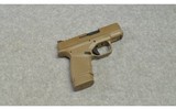 Springfield ~ Hellcat (FDE) ~ 9mm - 1 of 3