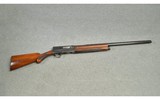 Browning (FN) ~ Light Twelve ~ 12 Gauge - 1 of 11