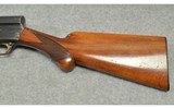 Browning (FN) ~ Light Twelve ~ 12 Gauge - 9 of 11