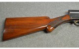 Browning (FN) ~ Light Twelve ~ 12 Gauge - 2 of 11