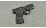 Walther ~ PPS ~ 9mm Luger - 1 of 3