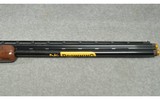 Browning ~ Citori CX ~ 12 Gauge - 5 of 11