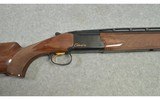 Browning ~ Citori CX ~ 12 Gauge - 3 of 11
