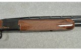 Browning ~ Citori CX ~ 12 Gauge - 4 of 11