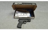 Smith & Wesson ~ M&P 9 M2.0 ~ 9mm Luger - 3 of 3