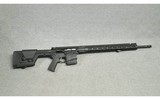 Savage ~ MSR-10 ~ 6.5 Creedmoor - 1 of 11