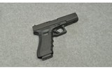 Glock ~ 17 Gen3 ~ 9mm Luger