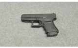 Glock ~ 36 ~ .45 Auto - 2 of 3