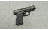 Canik ~ TP9 SF Elite ~ 9mm Luger - 1 of 3