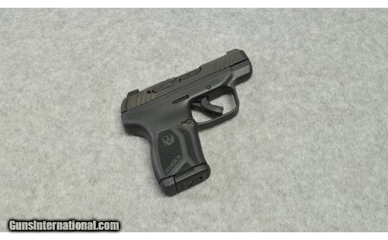 Ruger ~ LCP Max ~ .380 Auto