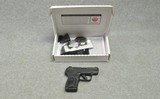 Ruger ~ LCP Max ~ .380 Auto - 3 of 3