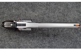 Colt ~ Python ~ .357 Magnum - 3 of 4