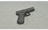 Glock ~ 19 Gen3 ~ 9mm Luger - 1 of 3