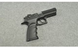 Magnum Research ~ Baby Eagle III ~ .40 S&W - 1 of 3