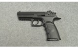Magnum Research ~ Baby Eagle III ~ .40 S&W - 2 of 3