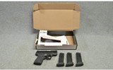 Smith & Wesson ~ M&P Shield Plus ~ 9mm Luger - 3 of 3