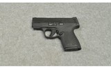 Smith & Wesson ~ M&P Shield Plus ~ 9mm Luger - 2 of 3