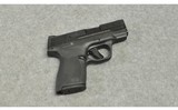 Smith & Wesson ~ M&P Shield Plus ~ 9mm Luger - 1 of 3