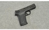 Smith & Wesson ~ M&P 9 EZ M2.0 ~ 9mm Luger - 1 of 2
