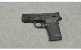 Smith & Wesson ~ M&P 9 EZ M2.0 ~ 9mm Luger - 2 of 2