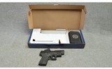 Smith & Wesson ~ M&P 9 Shield Plus PC ~ 9mm Luger - 3 of 3