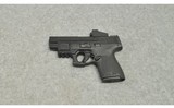 Smith & Wesson ~ M&P 9 Shield Plus PC ~ 9mm Luger - 2 of 3