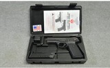 Ruger ~ SR40 ~ .40 S&W - 3 of 3