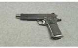 Remington Rand ~ 1911 A1 "Race Gun" ~ .45 Auto - 2 of 3