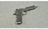 Remington Rand ~ 1911 A1 "Race Gun" ~ .45 Auto - 1 of 3