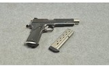 Remington Rand ~ 1911 A1 "Race Gun" ~ .45 Auto - 3 of 3