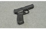 Canik ~ TP9SA Mod. 2 ~ 9mm Luger - 1 of 3